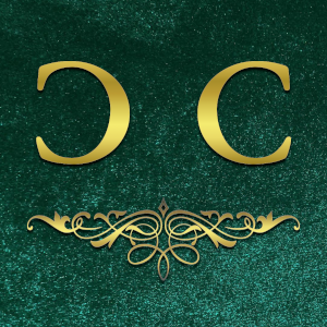 Logo Curiositum Cabinetas